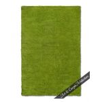Covor PUFFY verde engross