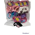 Elastic pentru par 14 en-gross