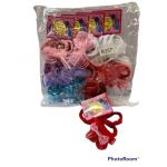 Elastic pentru par 15 en-gross
