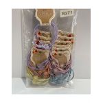 Elastic pentru par 18 en-gross