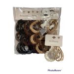 Elastic pentru par 30 en-gross