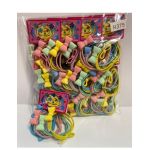 Elastic pentru par 36 en-gross