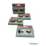 Gene false 3D en-gross