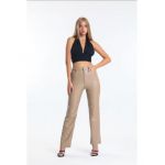 Pantaloni piele eco en gros