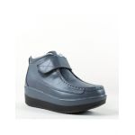 Pantofi casual Engros dama Jistry Gri