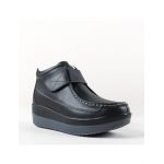 Pantofi casual Engros dama Jistry Negru