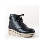 Pantofi casual Engros dama Lakiob Negru