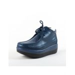 Pantofi casual Engros dama Ryhko Bleumarin