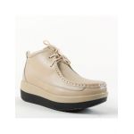 Pantofi casual Engros dama Ryhko Crem
