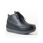 Pantofi casual Engros dama Ryhko Negru
