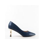Pantofi Engros dama Aneurin Bleumarin
