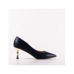 Pantofi Engros dama Aneurin Negru