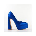 Pantofi Engros dama Carweb Albastru