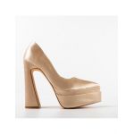 Pantofi Engros dama Carweb Crem
