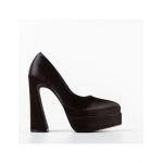 Pantofi Engros dama Carweb Negru
