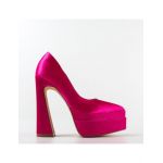 Pantofi Engros dama Carweb Roz