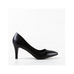 Pantofi Engros dama Cheloo Negru