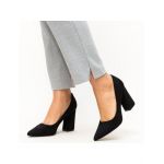 Pantofi Engros dama Dorsy Negru