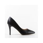 Pantofi Engros dama Halek Negru