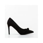 Pantofi Engros dama Hartley Negru