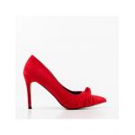 Pantofi Engros dama Hartley Rosu