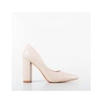 Pantofi Engros dama Jakarta Crem