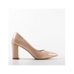 Pantofi Engros dama Kean Crem