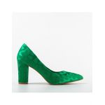 Pantofi Engros dama Kean Verde