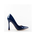 Pantofi Engros dama Lindo Bleumarin
