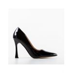 Pantofi Engros dama Lindo Negru