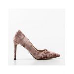 Pantofi Engros dama Mahir Crem