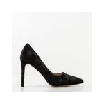 Pantofi Engros dama Mahir Negru
