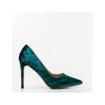 Pantofi Engros dama Mahir Verde