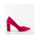 Pantofi Engros dama Marion Fucsia