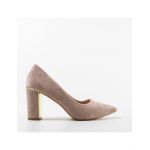 Pantofi Engros dama Marion Gri