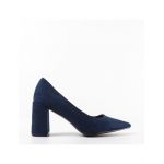 Pantofi Engros dama Millington Bleumarin