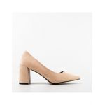 Pantofi Engros dama Millington Crem