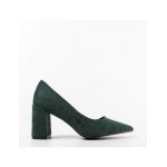 Pantofi Engros dama Millington Verde