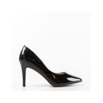 Pantofi Engros dama Moses Negru