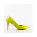Pantofi Engros dama Moses Verde