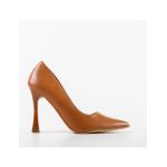 Pantofi Engros dama Pakun Camel