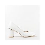 Pantofi Engros dama Roach Alb