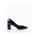 Pantofi Engros dama Roach Bleumarin