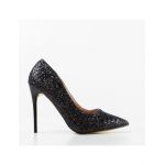 Pantofi Engros dama Samiya Negru