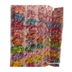 Set clame tip tt+elastic copii en-gross