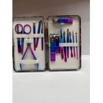 Trusa manechiura 15 PCS pentru unghii 277 en-gross