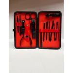 Trusa manechiura 15PCS pentru unghii 276 en-gross