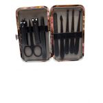 Trusa manechiura 280 pentru unghii 9PCS en-gross