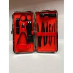 Trusa manechiura 281 pentru unghii 12 PCS en-gross