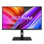 ASUS ProArt PA328QV 80 cm (31.5') 2560 x 1440 Pixel Quad HD LED Negru (90LM00X0-B02370)